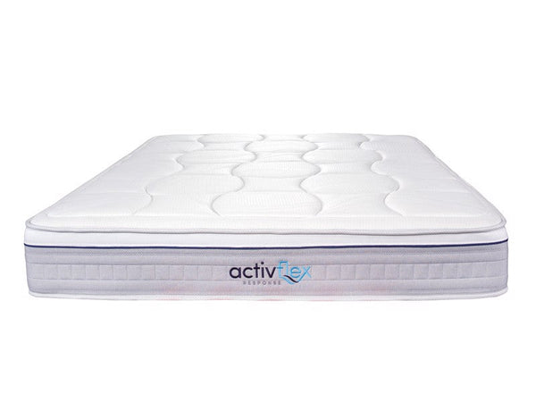 Sleepeezee ActivFlex Response 1600 Mattress Reviews (2026)