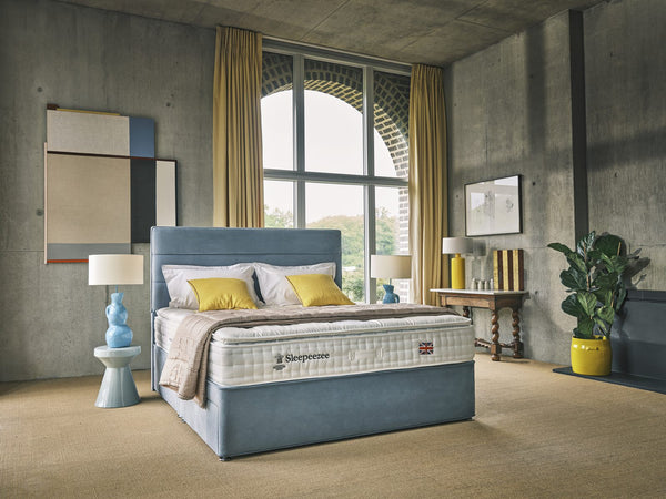 Sleepeezee British Wool 2400 Mattress Reviews (2026)