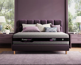 Sleepmax Podium Mattress Reviews (2026)