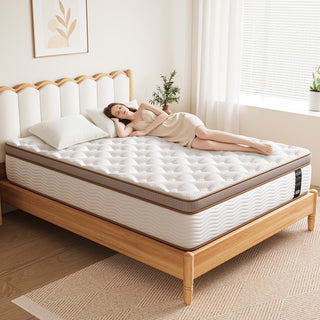 Sleepmax Soma Firm Mattress Reviews (2026)