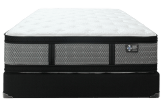 Sleeptronic Angels Dream II Euro Pillow Top Mattress Reviews (2026)
