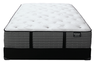 Sleeptronic Edge 9400 Double Decker Firm Mattress Reviews (2026)