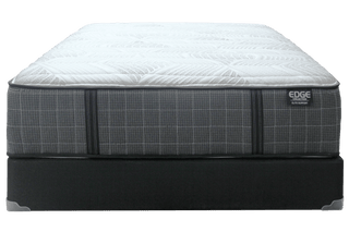 Sleeptronic Edge Elite 8100 Firm Tight Top Mattress Reviews (2026)