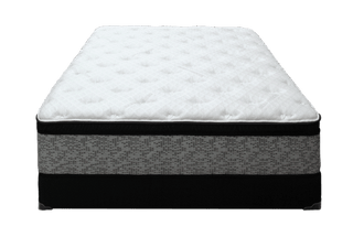 Sleeptronic Edge S5000 Euro Pillow Top Mattress Reviews (2026)