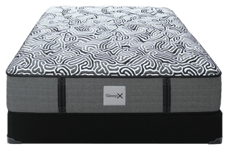 Sleeptronic Sleep X Firm Mattress Reviews (2026)
