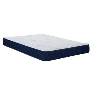 SomosBeds Berwyn Firm Mattress Reviews (2026)