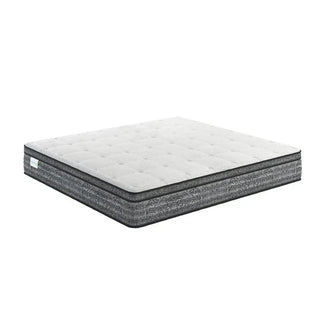 SomosBeds Bloomquist Plush Eurotop Mattress Reviews (2026)