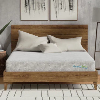 SomosBeds Essential Extra Firm Mattress Reviews (2026)