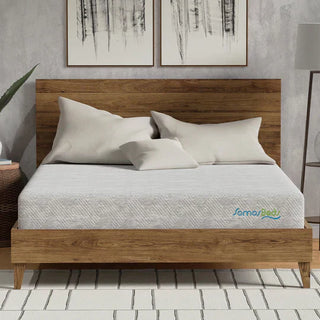 SomosBeds Essential Extra Firm Mattress Reviews (2026)
