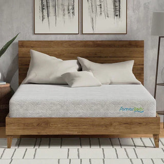 SomosBeds Essential Extra Firm Mattress Reviews (2026)