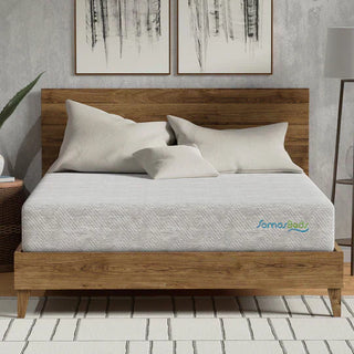 SomosBeds Inspire 2.0 Firm Mattress Reviews (2026)