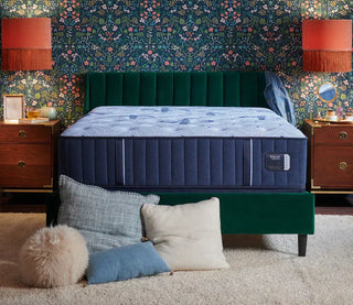 Stearns & Foster Estate Firm Mattress Reviews (2026)