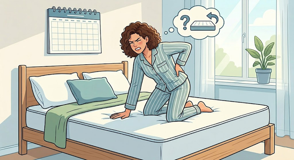How to Make a Mattress Softer?