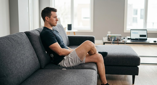How We Test Cooling And Breathability On Sofas