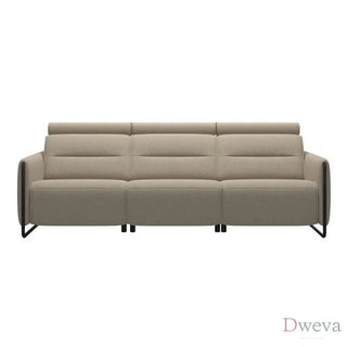 Stressless Emily Steel 3-Seater Sofa Review (2026)