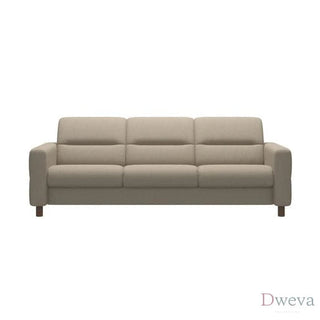 Stressless Fiona Sofa Review (2026)