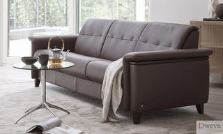 Stressless Flora Sofa Review (2026)