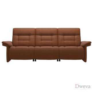 Stressless Mary Power Sofa Review (2026)