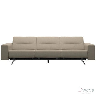 Stressless Stella 3-Seater Sofa Review (2026)