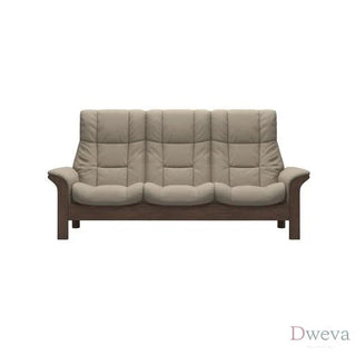 Stressless Windsor 3-Seater High Back Sofa Review (2026)