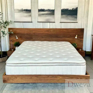 Stumptown Mattress Reviews (2026)
