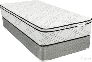 Colton Mattress Reviews