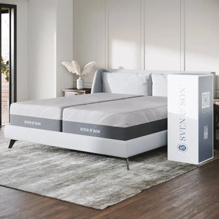 Sven & Son Signature Mattress Reviews (2026)