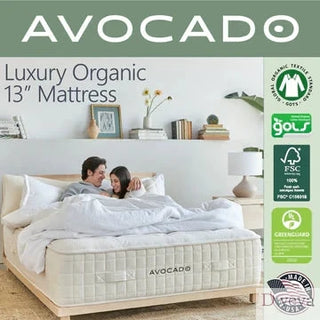 Ethical Mattress Review