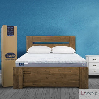Uratex Mattress Review