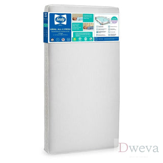 Target Crib Mattress Reviews (2026)