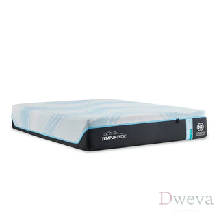 TEMPUR-ProBreeze Medium Mattress Reviews (2026)