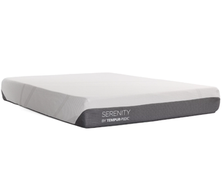 Tempur-Pedic Serenity 10" Profile Mattress Reviews (2026)
