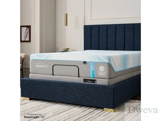 TEMPUR-ActiveBreeze Medium Hybrid Mattress Reviews (2026)