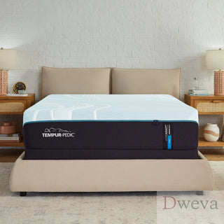 TEMPUR-LuxeAdapt Soft Mattress Reviews (2026)
