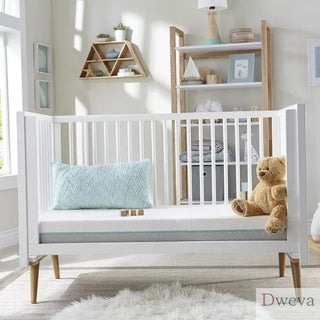 Tempur-Pedic Crib Mattress Review
