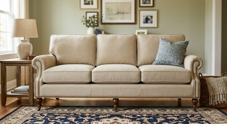 What Is a Classic Sofa?