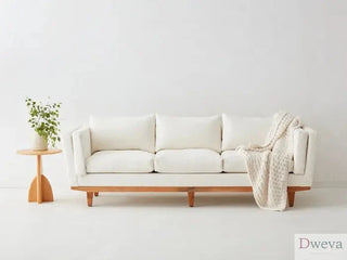 The Futon Shop Oslo Organic Sofa Review (2026)