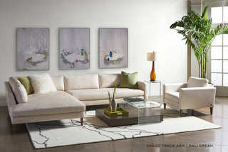 Walter E Smithe Sofas Reviews: Fitzgerald, Playroom, Smith Brothers & More Tested