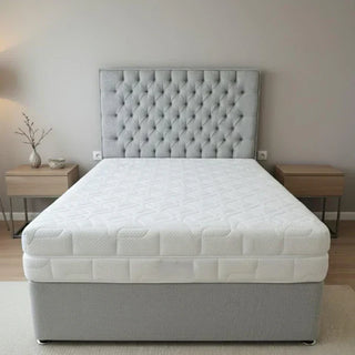 The Sleep Shop Pocket Bio Firm Mattress Reviews (2026)