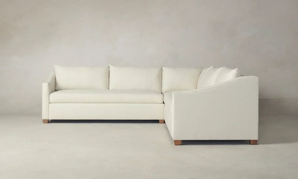 Best Performance Fabric Sectional Sofa (2026)