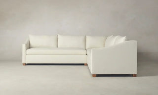 Best Performance Fabric Sectional Sofa (2026)