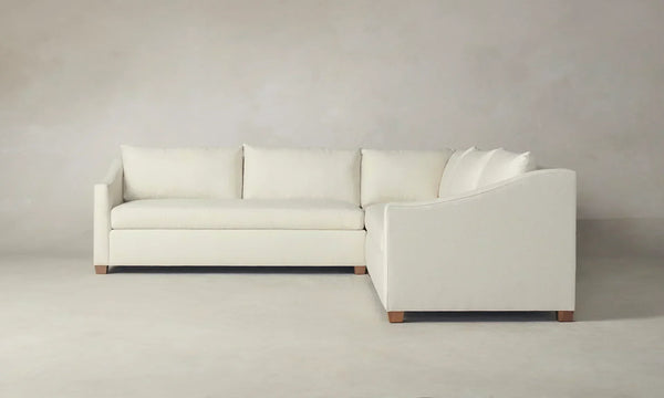 Best Performance Fabric Sectional Sofa (2026)