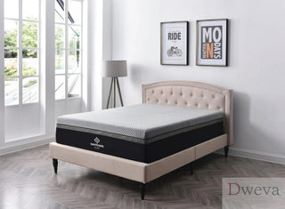 Sapphire Sleep Mattress Reviews (2026)