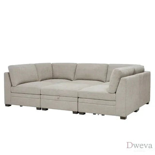Thomasville Tisdale Modular Sectional Sofa Review (2026)