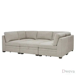 Thomasville Tisdale Modular Sectional Sofa Review (2026)