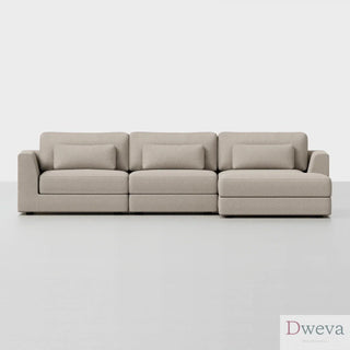 Thuma Signature Chaise Sectional Sofa Review (2026)