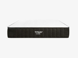 Titan Plus Core Mattress Reviews (2026)