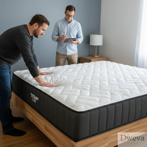 How-We-Test-Mattress-Support-and-Spinal-Alignment Dweva