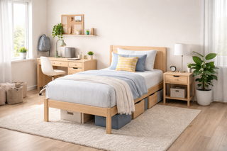 Twin vs Twin XL Bed