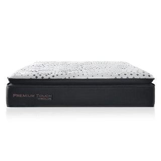 Uratex Premium Touch Viscoluxe Memory Mattress Reviews (2026)